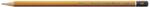KOH-I-NOOR Grafitceruza, 4B, hatszögletű, KOH-I-NOOR 1500 (150004B01170) - irodaszermost