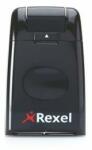Rexel Titkosító roller, REXEL , fekete (2111007) - irodaszermost