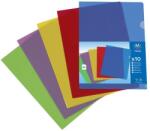 Viquel Genotherm, L , A4, 130 mikron, VIQUEL Trend , vegyes színek (138710-12)