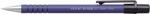 PENAC Nyomósirón, 0, 5 mm, kék tolltest, PENAC RB-085M (SA0801-03)