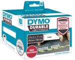 DYMO Etikett, tartós, LW nyomtatóhoz, 59x190 mm, 170 db etikett, DYMO (2112288) - irodaszermost