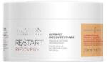 Revlon Mască regenerantă pentru păr - Revlon Professional Restart Recovery Restorative Intense Mask 500 ml