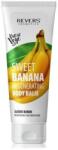 Revers Regenerujący balsam do ciała Słodki Banan - Revers Sweet Banana Regenerating Body Balm 250 ml
