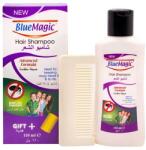 Pielor Sampon Impotriva Paduchilor Blue Magic - Hair Shampoo, Pielor, 110 ml