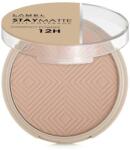 LAMEL Make Up Pudră matifiantă - LAMEL Make Up Stay Matte Compact Powder 403