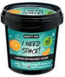 Beauty Jar Scrub pentru corp - Beauty Jar I Need Space Body Scrub 200 g