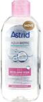 Astrid Apă micelară calmantă de curățare pentru piele uscată și sensibilă - Astrid Soft Skin Micellar Water 200 ml