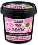 Beauty Jar Scrub de corp - Beauty Jar Pink Galactic Body Scrub 200 g
