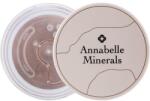 Annabelle Minerals Pudra de față matifiantă - Annabelle Minerals Powder Natural Deep
