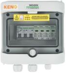 KENO Energy AC connection switchboard SH-212 AC (SH-212 AC)
