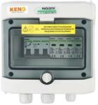KENO Energy AC connection switchboard SH-99 AC (SH-99 AC)
