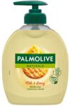 Palmolive Naturals Milk & Honey folyékony szappan, 300 ml