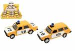 Teddies LUCIURI Mașină de poliție Marea Britanie (00850123)