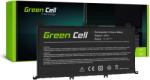 Green Cell 357F9 laptop akkumulátor Dell Inspiron 15 5576 5577 7557 7559 7566 7567