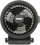 ZASS Vortex 2 black