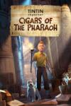 Microids Tintin Reporter Cigars of the Pharaoh (PC)