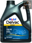 Mobil Delvac Modern Super Defense V4 15W-40 4 l