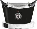 Bugatti Volo Black 13-VOLO N (BGTT13SVOLON) Toaster