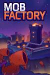 LiterallyEveryone Games Mob Factory (PC)