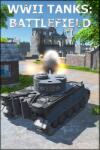 SP GAMES WWII Tanks: Battlefield (PC)