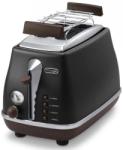 DeLonghi CTOV2103.BK