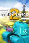 EpiXR Games Tanky Tanks 2 (PC)