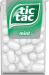 Tic Tac Mint mentolos cukordrazsé 18 g