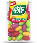 Tic Tac Fruity mix cukordrazsé 18 g