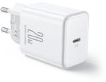 JOYROOM JR-TCF06 USB-C White + Type-C