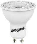Energizer LED izzó, GU10 spot, 3, 1W (35W), 230lm, 4000K, ENERGIZER (5050028252757) - irodaszermost
