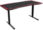 Nitro Concepts D16M Carbon Red (NC-GP-DK-005)