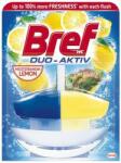 Bref WC illatosító gél, 50 ml, BREF Duo Aktiv , citrus (31140308)