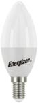 Energizer LED izzó, E14, gyertya, 4, 9W (40W), 470lm, 4000K, ENERGIZER (5050028252894) - irodaszermost