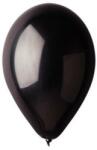  Léggömb, 26 cm, fekete (009-1450) - irodaszermost