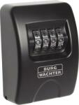 Burg Wächter Kulcs széf, számzáras, BURG WACHTER, Key Safe 10 (BW37990) - irodaszermost
