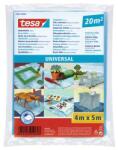 TESA Takarófólia, lépésálló, 5 m x 4 m, TESA Universal (56651-00002-02/-01) - irodaszermost