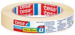 TESA Festő- és mázolószalag, 19 mm x 50 m, TESA Standard 5085 (05085-00000-03/-02) - irodaszermost