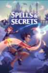 rokaplay Spells & Secrets (PC)