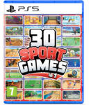 Just For Games 30 Sport Games in 1 (PS5)