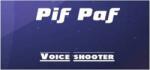 EliumLab Voice Shooter Pif Paf (PC)