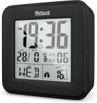 Mebus Ceasuri decorative Mebus 25595 Radio alarm clock (25595)