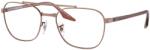 Ray-Ban RB6485 2943 Rama ochelari
