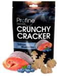 Profine Crunchy Cracker lazac és áfonya 150 g