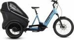 CUBE Trike Family Hybrid 750 (2024)