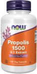NOW Propolis 1500 mg kapszula 100 db