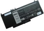Origin Storage BAT-DELL-E5570/4 Dell E5570/E5470 notebook akkumulátor 62 Wh (BAT-DELL-E5570/4)