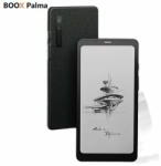 Boox Onyx BOOX e-book tok - 6, 1" Fekete (Boox Palma típushoz) (CASE COVER PALMA BLACK)
