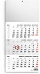 Kalendart 2022-es T078 1 tömb fej nélkül speditőrnaptár (22T7800-002)