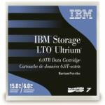 Lenovo IBM Adatkazetta Ultrium 6TB/15TB LTO7 (38L7302)