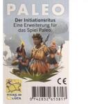 Hans im Glück Paleo Der Initiationsritus német nyelvű társasjáték (19960183) (HIG19960183)